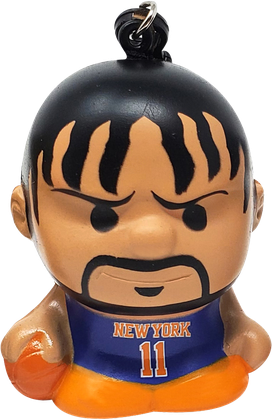 TeenyMates NBA Legends 2027 Gift Set | Party Animal