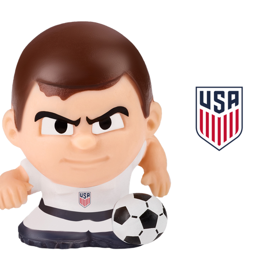 USA Soccer TeenyMates